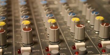 classical film editing techniques explained