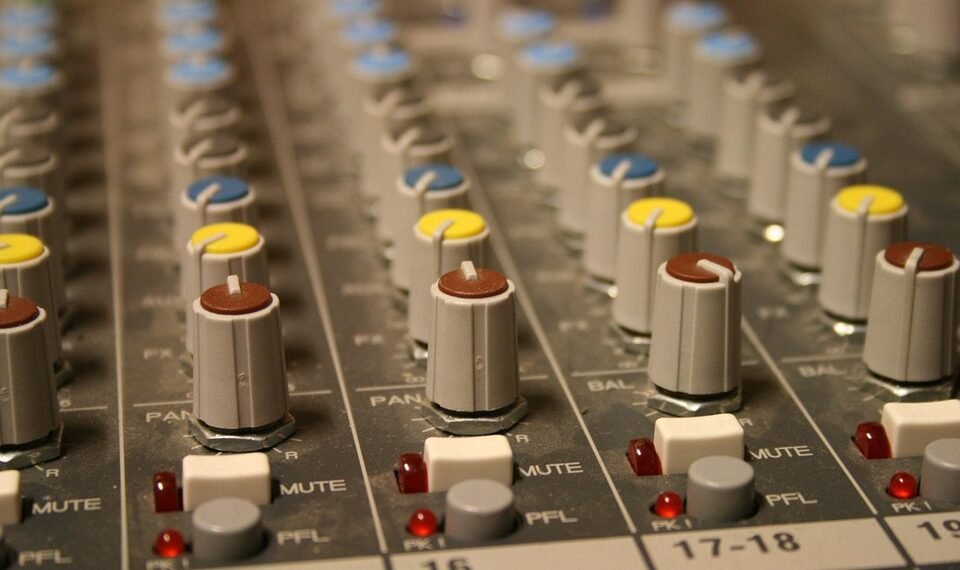 classical film editing techniques explained