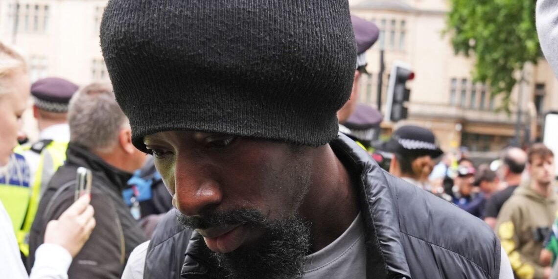 Train Fare Evader with 112 Convictions Could Face Imprisonment in UK