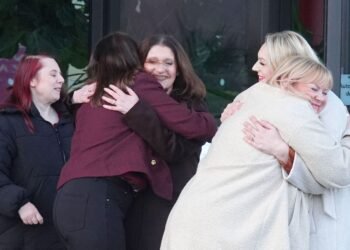 Tribunal Rules NHS Trust Harassed Nurses Amid Transgender Policy Dispute