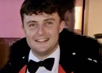 Tributes Emerge for British Army Officer Killed in Training Exercise