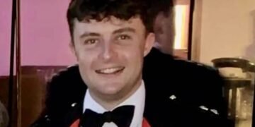 Tributes Emerge for British Army Officer Killed in Training Exercise