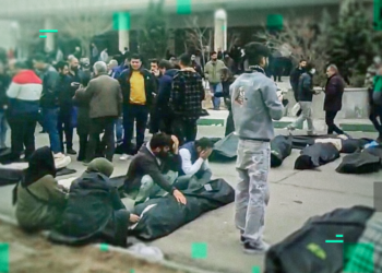 Tributes to a Sculptor, Footballer, and Hairdresser Among Iran Protest Victims