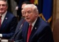 Trump Backs Deal with Democrats to Prevent Government Shutdown