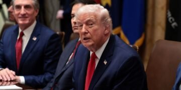 Trump Backs Deal with Democrats to Prevent Government Shutdown