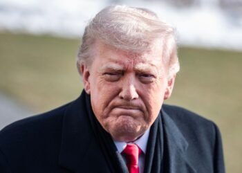 Trump Calls for 'De-escalation' in Minneapolis, Discusses ICE Victim's Gun Carrying