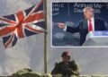 Trump Claims US Allies Avoided Afghanistan Frontline, Provoking Outrage