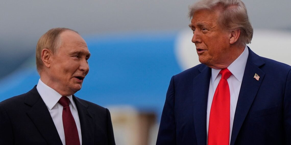 Trump Clarifies: Ukraine Did Not Strike Putin’s Residence After US Investigations