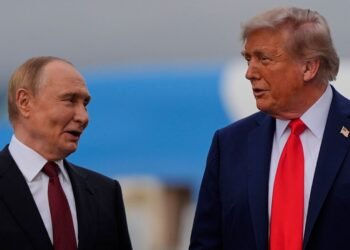 Trump Clarifies: Ukraine Did Not Strike Putin’s Residence After US Investigations