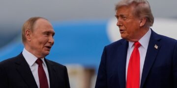 Trump Clarifies: Ukraine Did Not Strike Putin’s Residence After US Investigations