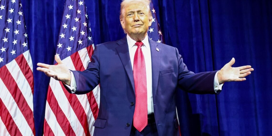 Trump Comments on Venezuela Operation, Citing High Casualties Among Cubans