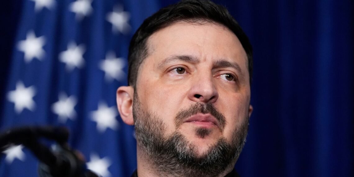 Trump Critiques NATO Allies While Advocating for Greenland in Ukraine Support