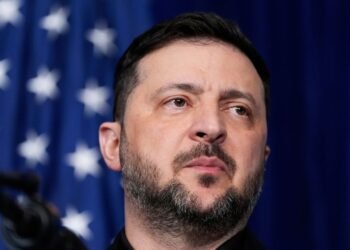 Trump Critiques NATO Allies While Advocating for Greenland in Ukraine Support