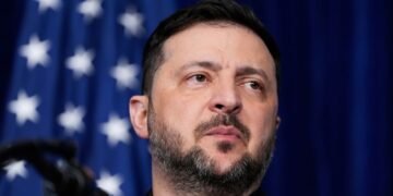 Trump Critiques NATO Allies While Advocating for Greenland in Ukraine Support