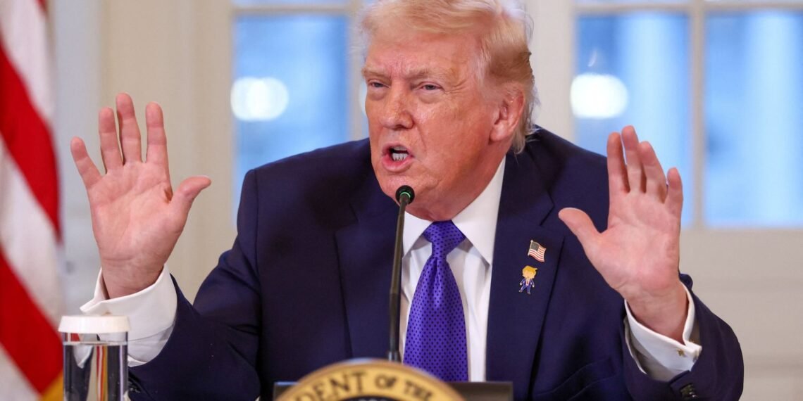 Trump Declares US Will Pursue Greenland Acquisition Regardless of Opposition