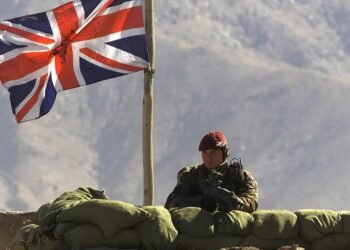 Trump Faces Criticism over NATO Allies' Role in Afghanistan Frontline Claims