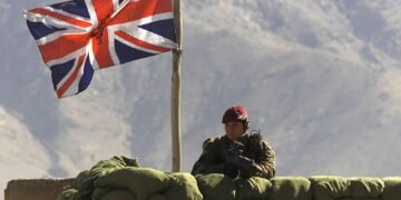 Trump Faces Criticism over NATO Allies' Role in Afghanistan Frontline Claims