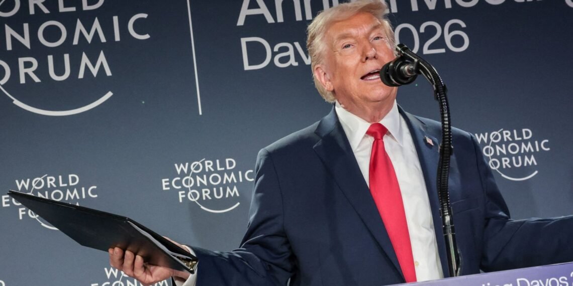 Trump Pursues Greenland Deal Amidst European Leaders' Upcoming Meeting