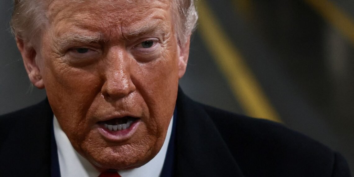 Trump Reiterates Interest in Greenland as Americans Oppose Acquisition, Poll Reveals