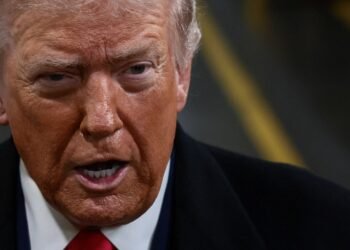 Trump Reiterates Interest in Greenland as Americans Oppose Acquisition, Poll Reveals