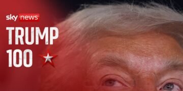 Trump Reverses Key Tariffs in Significant Policy Shift