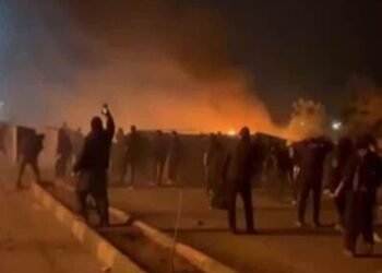 Trump Suggests Potential Regime Change in Iran Amid US Intervention Talks