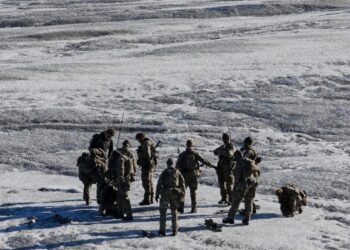 Trump Weighs Greenland Claim Amid NATO's Dependence on US Support