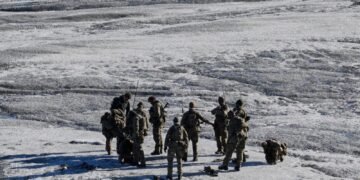 Trump Weighs Greenland Claim Amid NATO's Dependence on US Support