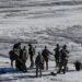 Trump Weighs Greenland Claim Amid NATO's Dependence on US Support