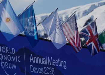 Trump's Greenland Remarks Resound at Davos: A New Era of Deal-Making?