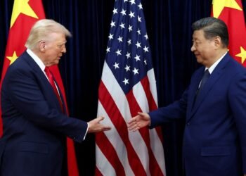 Trump's Iran Tariffs Threaten Stability of China Trade War Truce