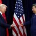 Trump's Iran Tariffs Threaten Stability of China Trade War Truce