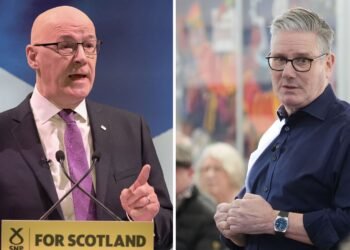 Trump's Maduro Raid Breached International Law, Says Scottish Leader Amid PM's Call for US Justification