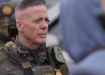 Trump's Minneapolis Crackdown: Key Figure to Depart as President's Tone Changes