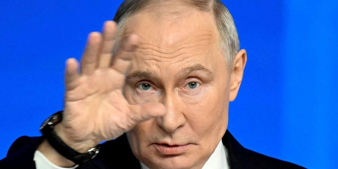 Trump's Peace Proposal: A Boon for Putin, but Disturbing for Ukraine