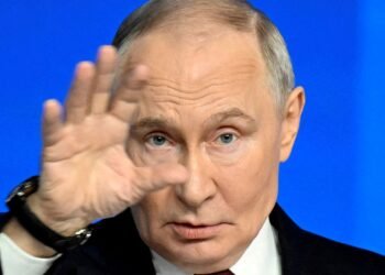 Trump's Peace Proposal: A Boon for Putin, but Disturbing for Ukraine