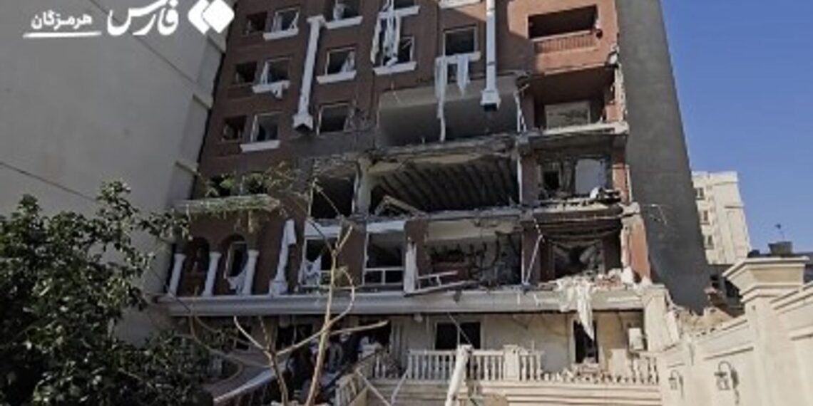 Two Explosions in Iran; Regime Denies Targeting Military Leader