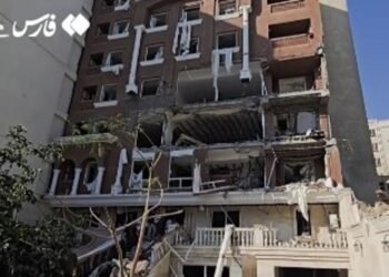 Two Explosions in Iran; Regime Denies Targeting Military Leader