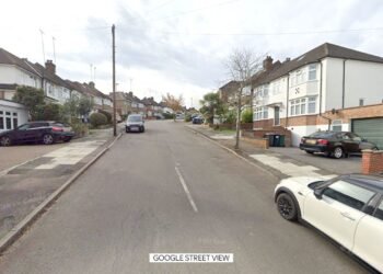Two Fatalities in House Fire in Barnet: Investigation Underway