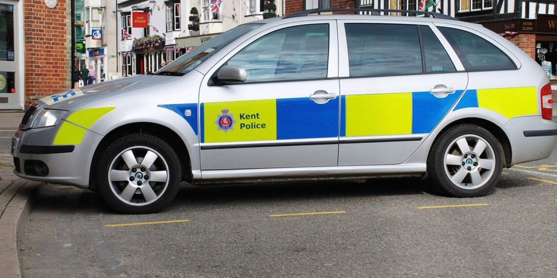 Two Men Charged Following Hit-and-Run Death of Elderly Pedestrian in Gillingham