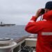 Two Russians Released from Captured Oil Tanker, Claims Russia