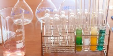 chemical reactions and balancing equations