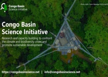 UK Bolsters Research Capacity for Central Africa’s Next Generation in Cameroon