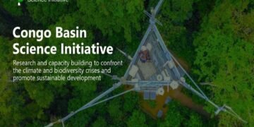 UK Bolsters Research Capacity for Central Africa’s Next Generation in Cameroon