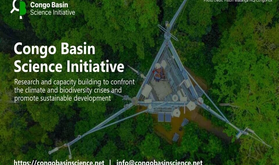 UK Bolsters Research Capacity for Central Africa’s Next Generation in Cameroon