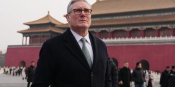 UK Citizens Gain Visa-Free Travel to China Following Xi-Starmer Talks