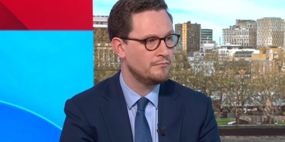 UK Government Sidesteps Question on US Actions Regarding Maduro Capture