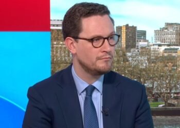 UK Government Sidesteps Question on US Actions Regarding Maduro Capture