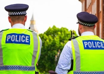 UK Government to Implement Nationwide Facial Recognition and AI for Police Support