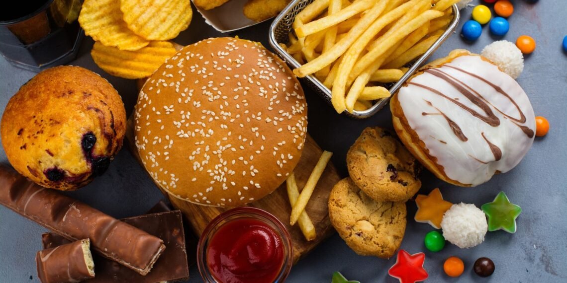 UK Implements Ban on Junk Food Ads for Soft Drinks, Cereals, and Chocolates
